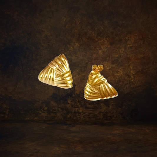 Elevated Earrings