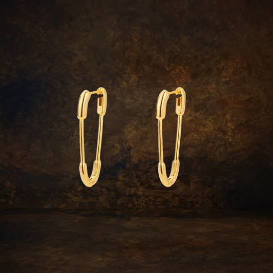 Free Spirit Earrings