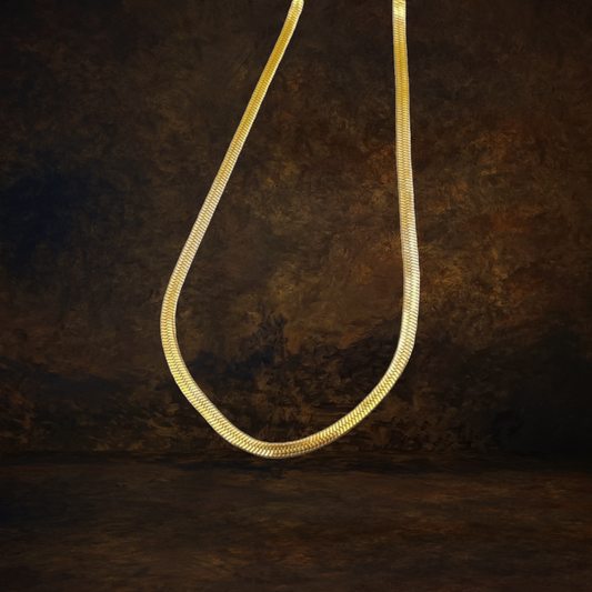 I’m a Classic Necklace
