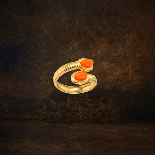 I’m so Retro Ring
