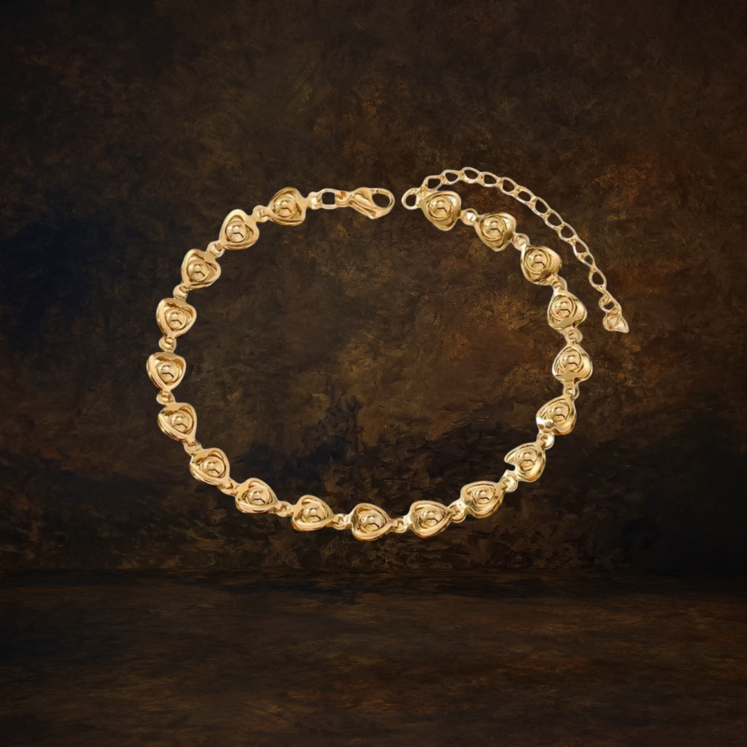 Harmony Haven Bracelet