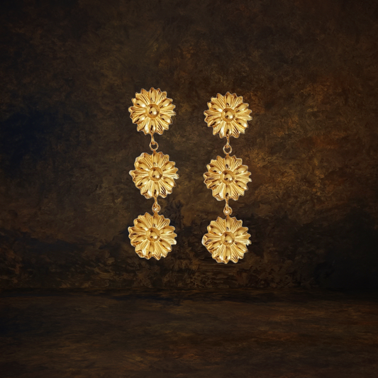 Let’s Shine Earrings