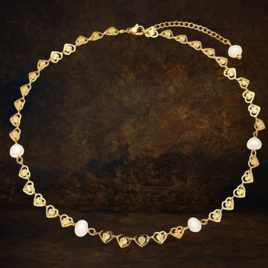 Liebesperle Necklace