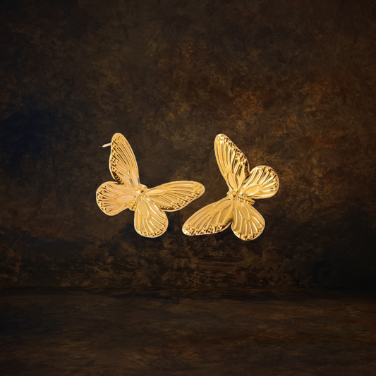 Metamorphosis Earrings