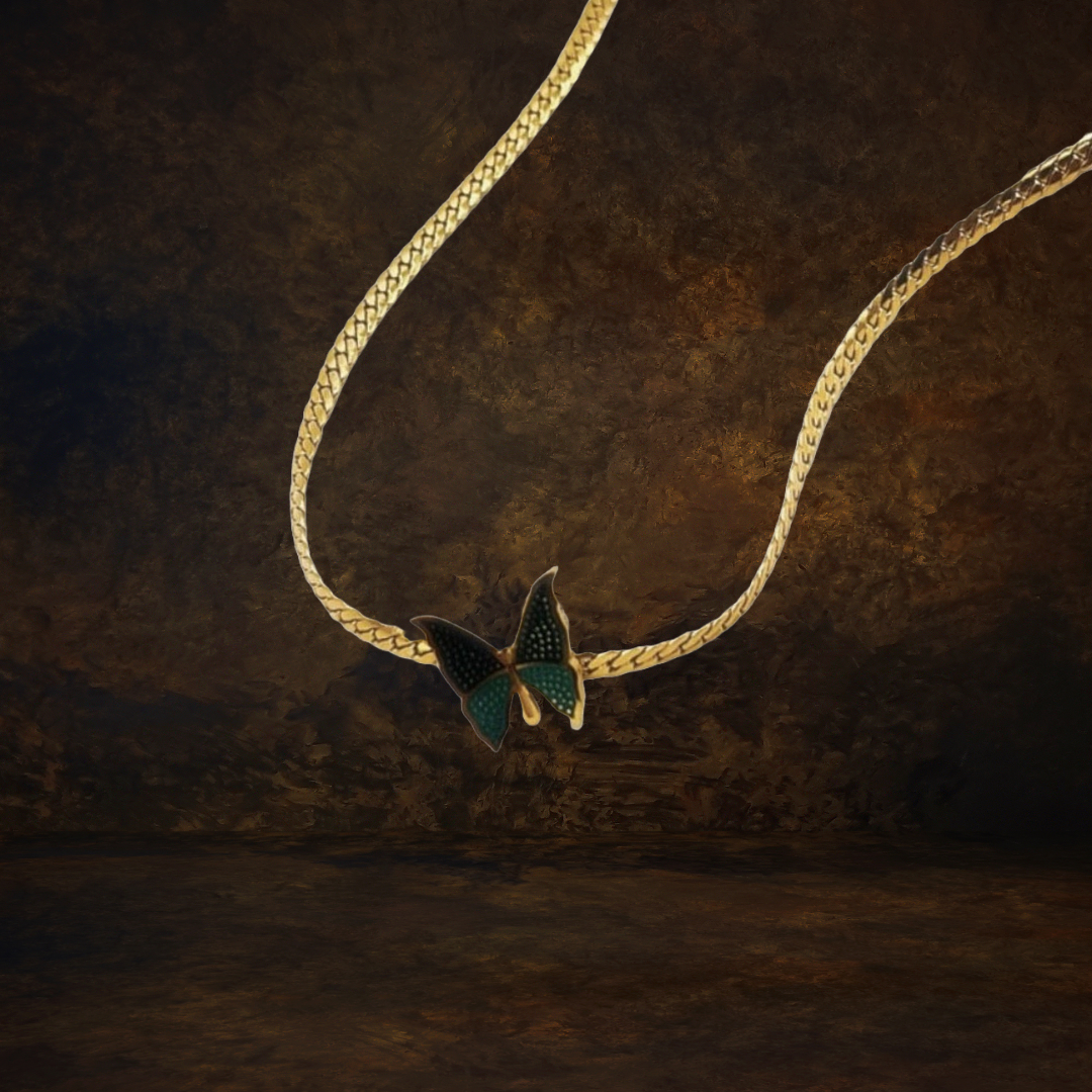 Metamorphosis Choker