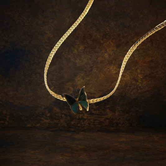 Metamorphosis Choker