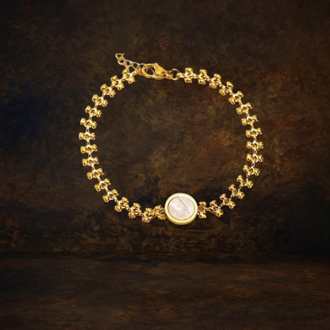 Moonlight Bracelet