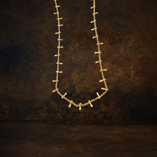 Pretty Girl Necklace