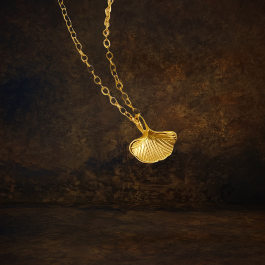 Resilience Necklace