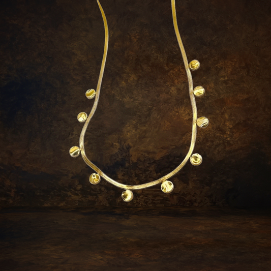 Rise and Shine Necklace