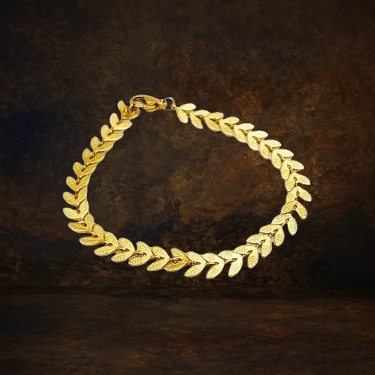 Self-aware Bracelet