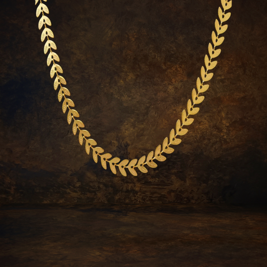 Self-aware Necklace
