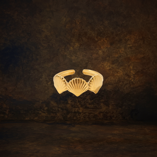 Shell we Ring