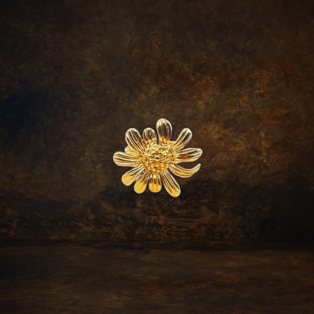 Shine bright Ring