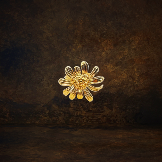 Shine bright Ring