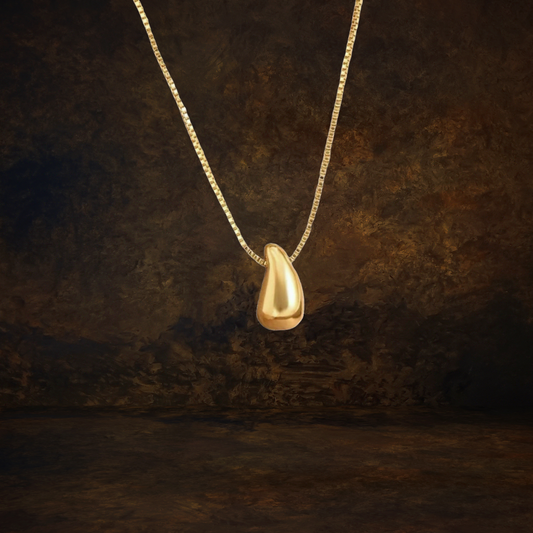 Sophisticated Necklace
