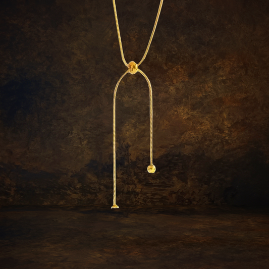 Trendsetter Necklace