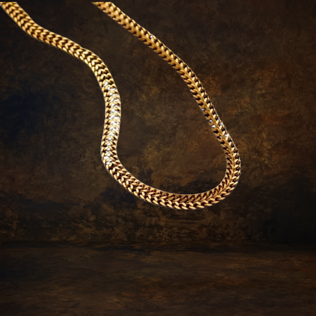 Urban Luxe Necklace