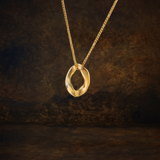 Vogue Necklace