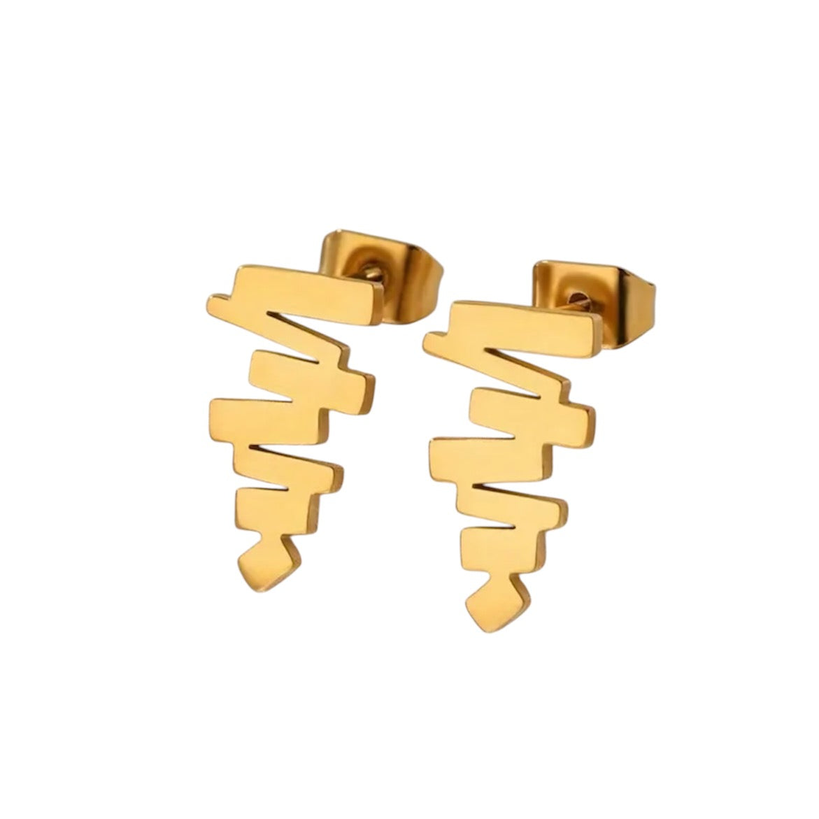 Untamed Soul Earrings