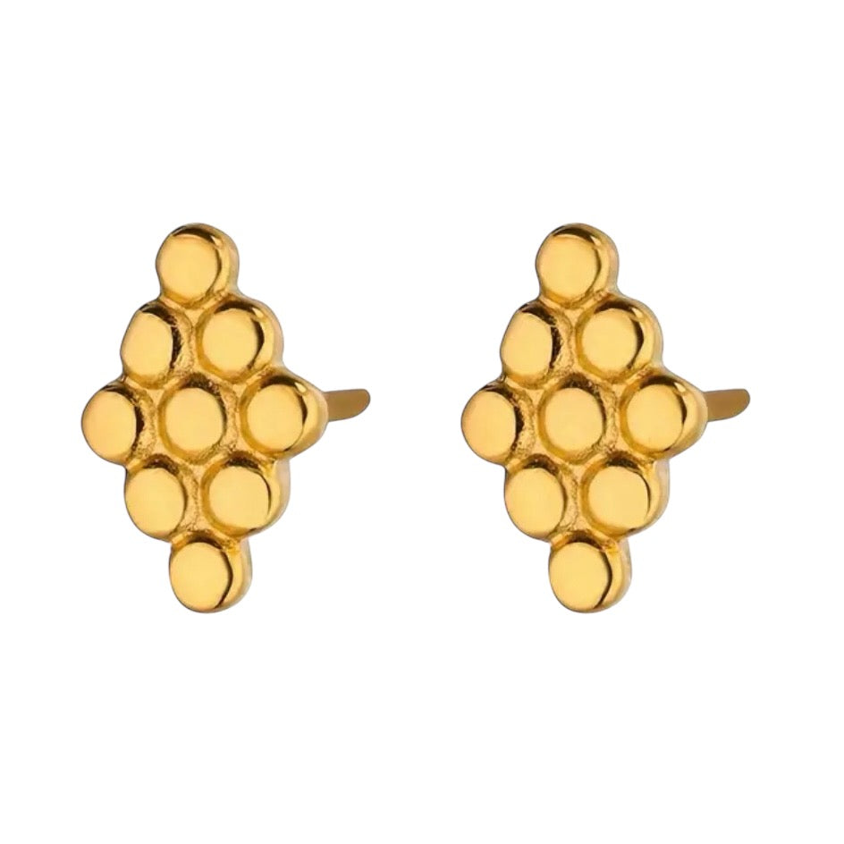 Playful Chic Earrings