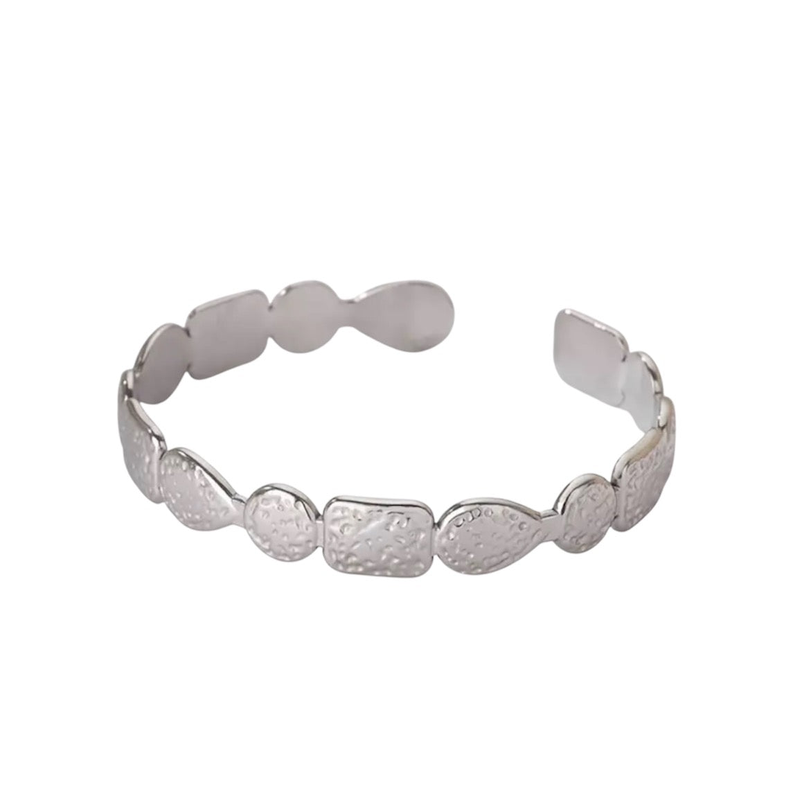 Creative Spirit Bracelet silver