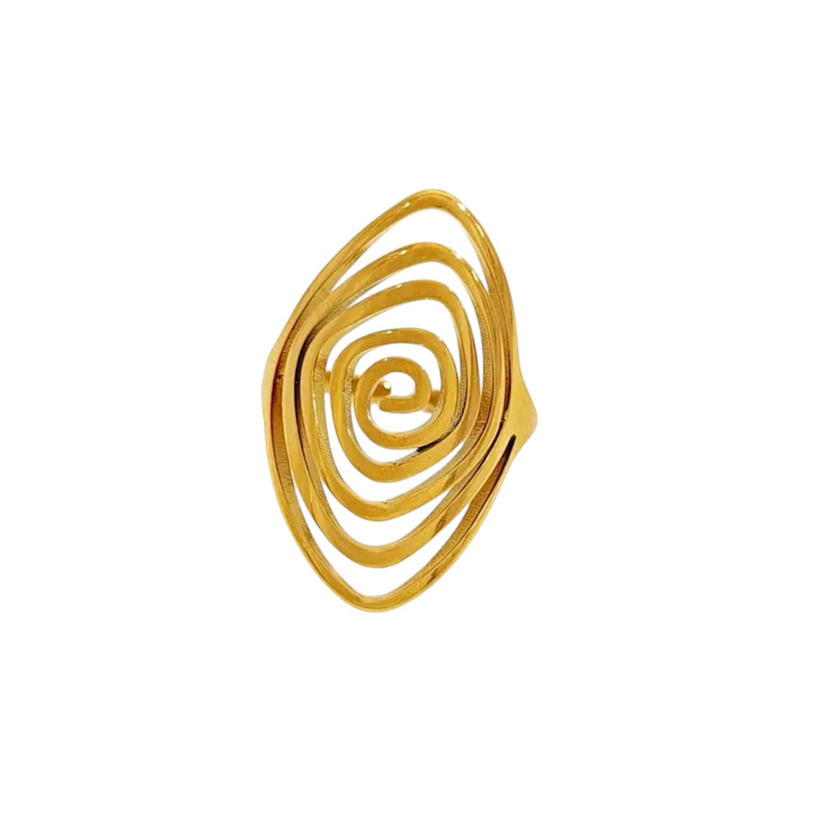 Whirlwind Ring