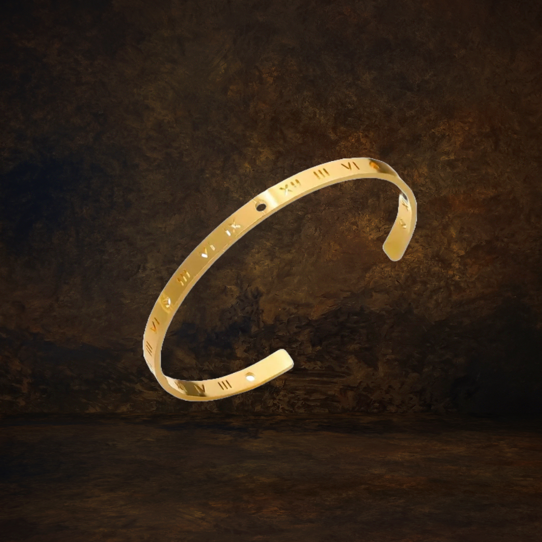 Roman Muse Bracelet