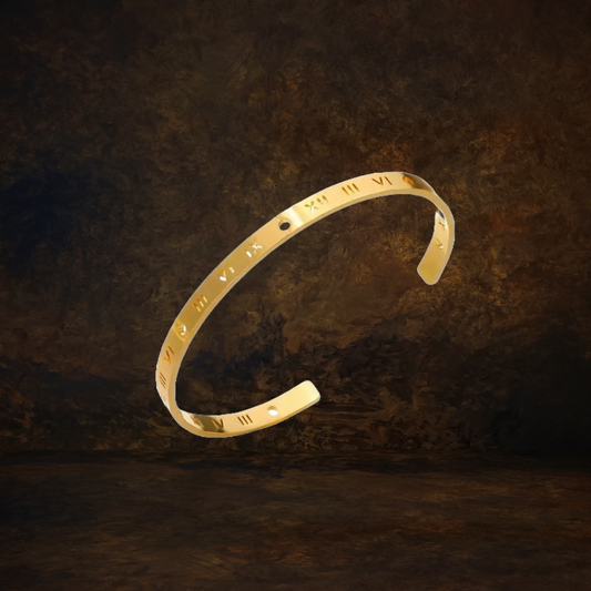 Roman Muse Bracelet