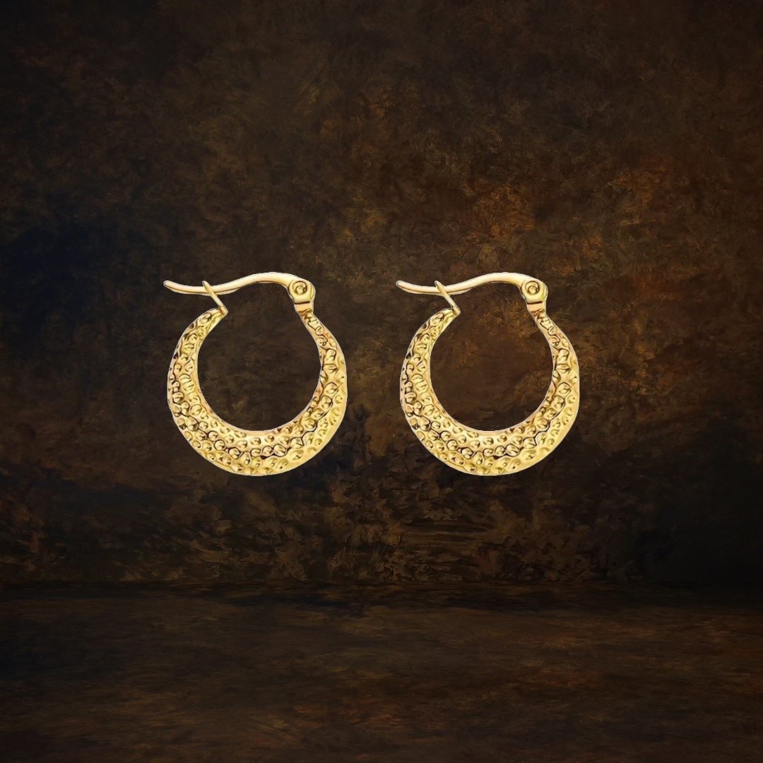 Eternal Moments Earrings