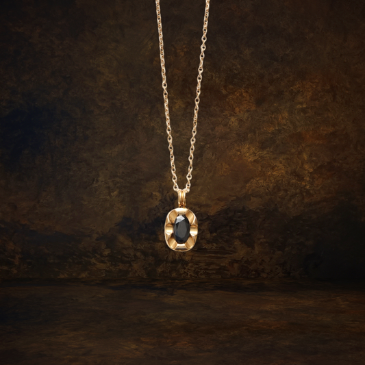 Nostalgia Feeling Necklace