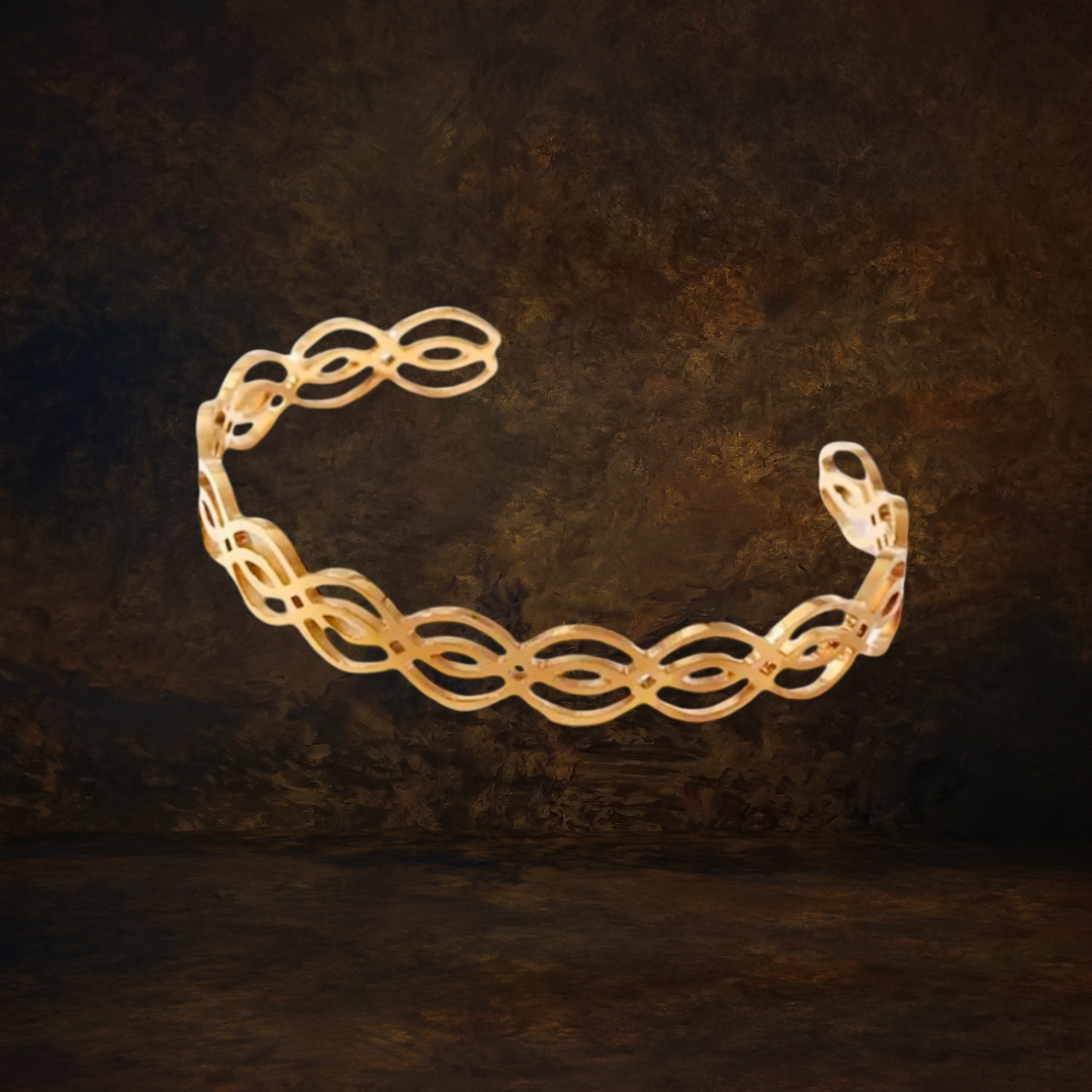 Eternal Desire Bracelet