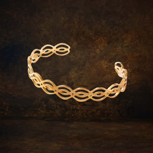 Eternal Desire Bracelet