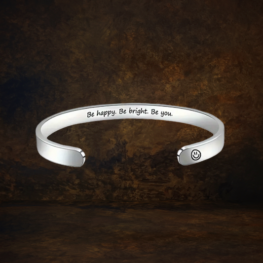 Be Happy Bracelet