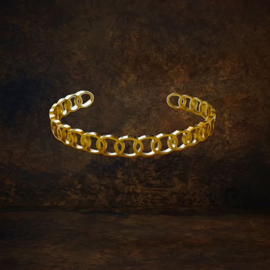 Infinite Harmony Bracelet