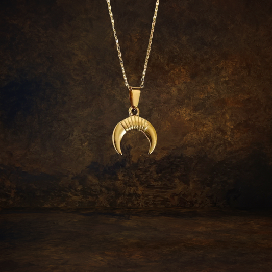 Mondschein Necklace