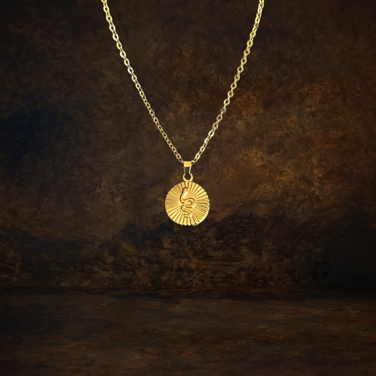 Protection Necklace