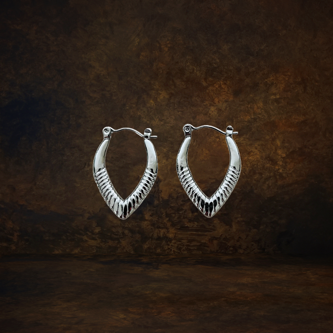 Lost in Time Earrings