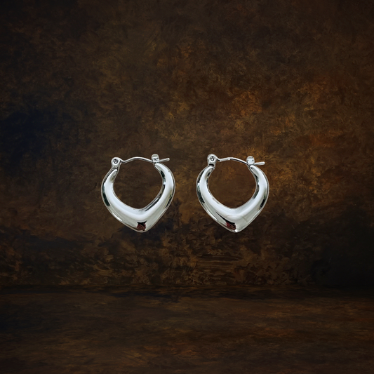 Simply Chic Earrings