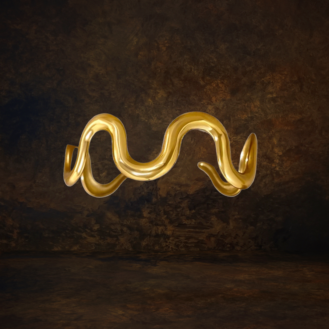 Unconventional Bracelet