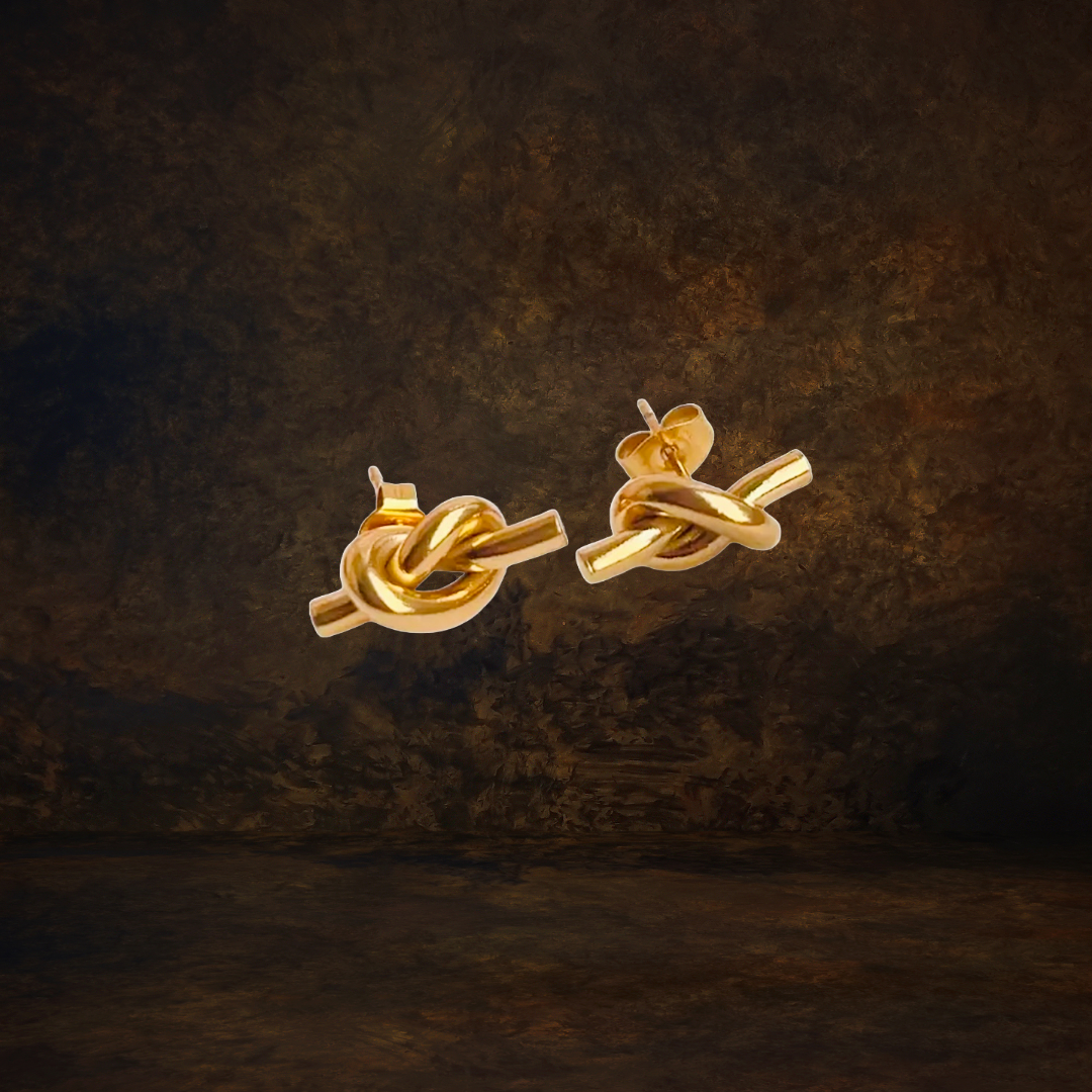 Affinity Earrings