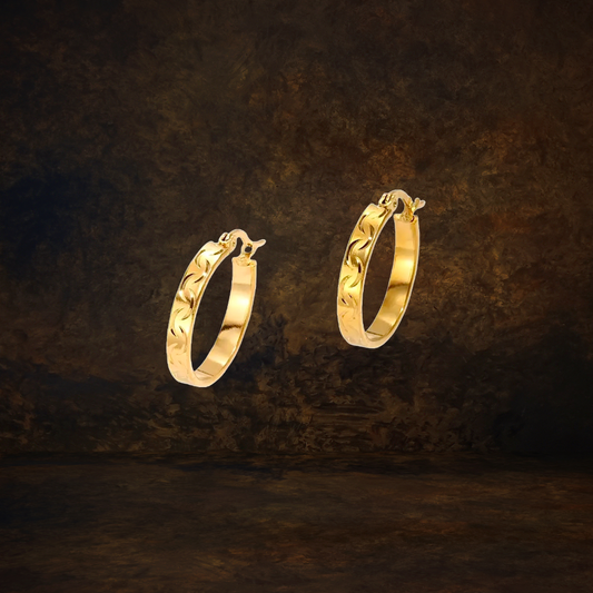 Allure Earrings