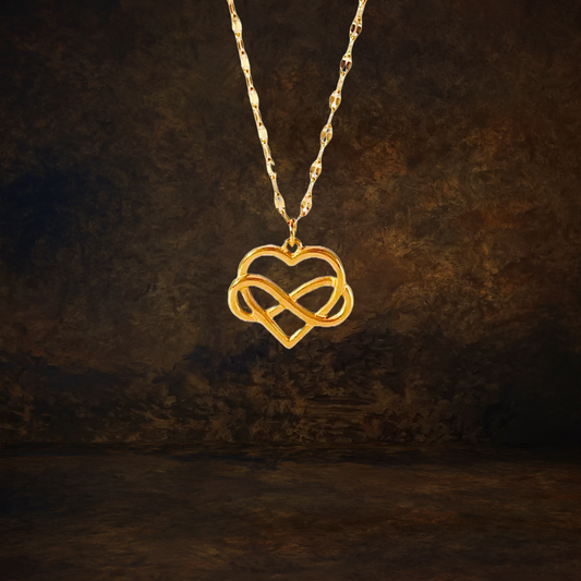 Endless Love Necklace