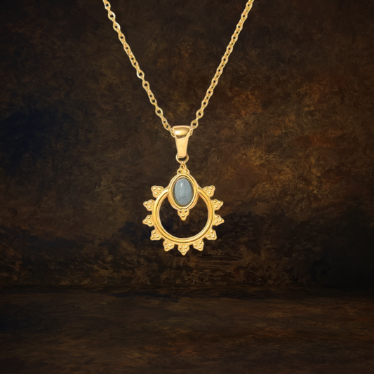 Seductive Charm Necklace