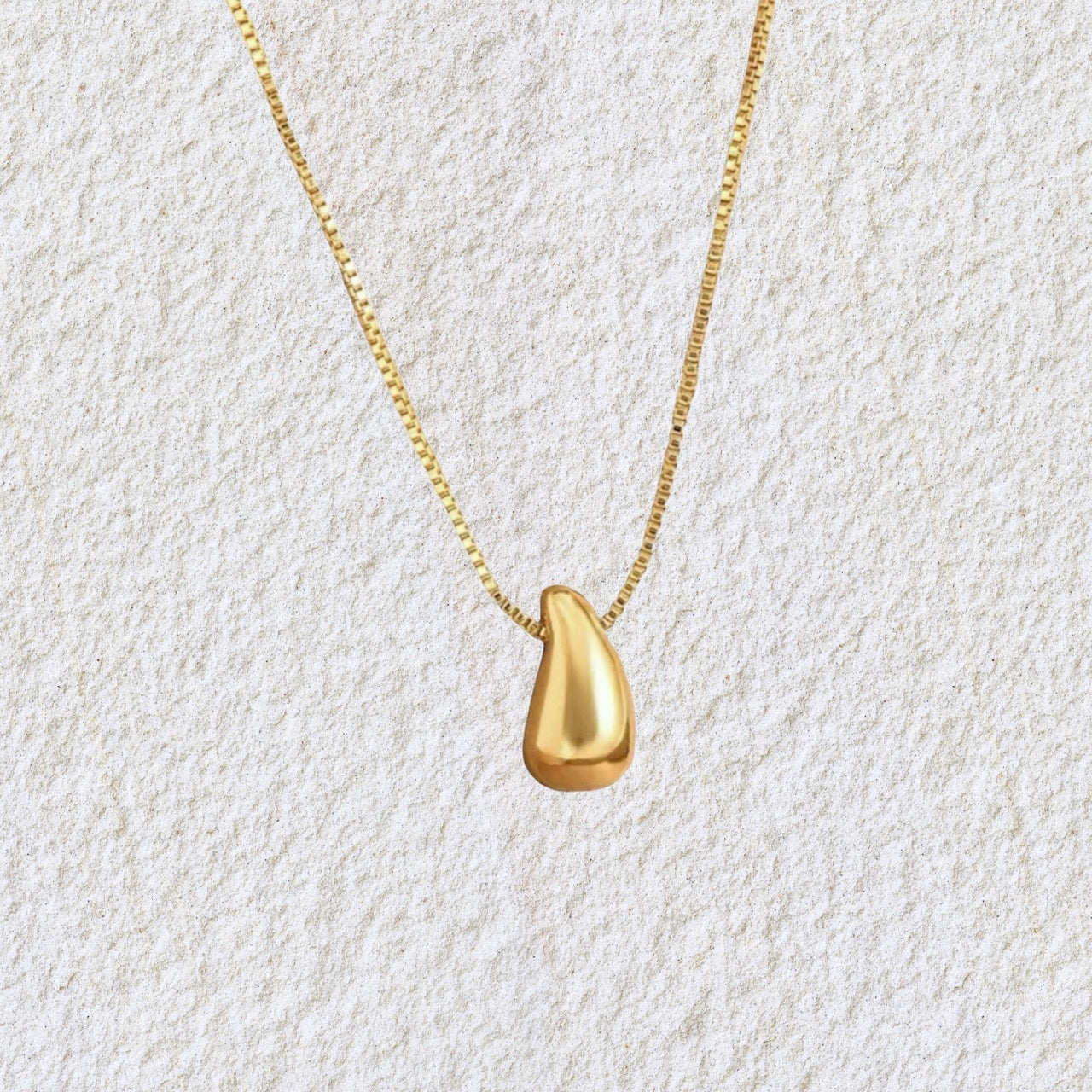 Sophisticated Necklace